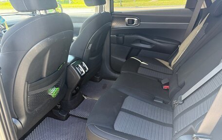 KIA Sorento IV, 2020 год, 2 990 000 рублей, 9 фотография