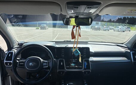 KIA Sorento IV, 2020 год, 2 990 000 рублей, 10 фотография