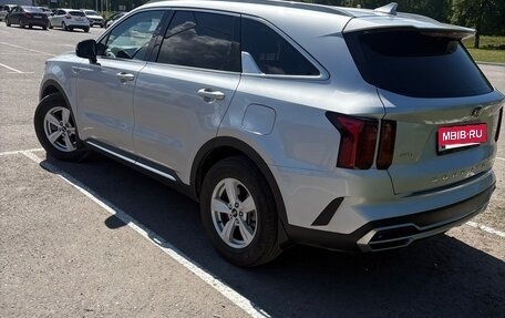 KIA Sorento IV, 2020 год, 2 990 000 рублей, 4 фотография