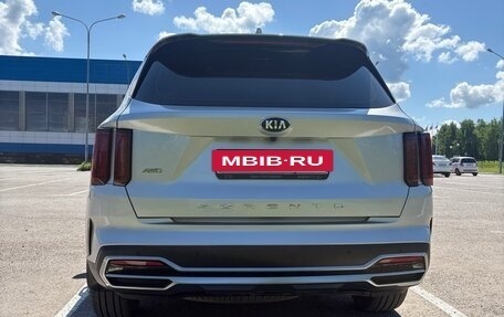 KIA Sorento IV, 2020 год, 2 990 000 рублей, 5 фотография
