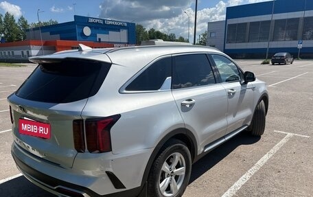 KIA Sorento IV, 2020 год, 2 990 000 рублей, 6 фотография