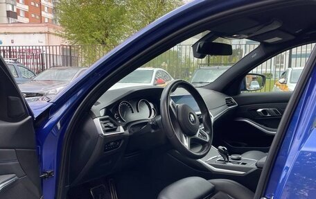 BMW 3 серия, 2020 год, 3 850 000 рублей, 2 фотография