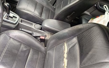 Ford Focus II рестайлинг, 2007 год, 550 000 рублей, 11 фотография