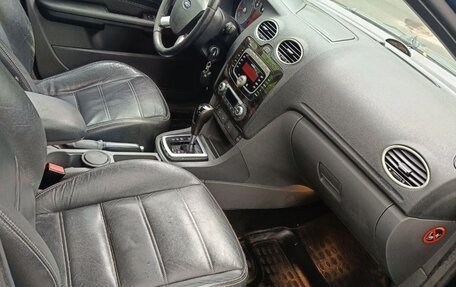 Ford Focus II рестайлинг, 2007 год, 550 000 рублей, 12 фотография