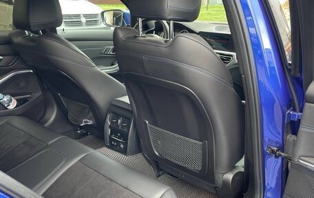 BMW 3 серия, 2020 год, 3 850 000 рублей, 7 фотография