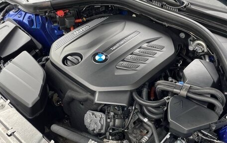 BMW 3 серия, 2020 год, 3 850 000 рублей, 10 фотография
