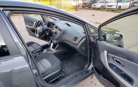 KIA cee'd III, 2016 год, 950 000 рублей, 8 фотография