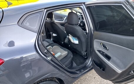 KIA cee'd III, 2016 год, 950 000 рублей, 10 фотография