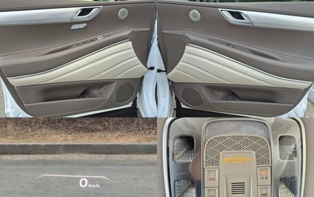 Genesis GV80 I, 2021 год, 4 570 000 рублей, 18 фотография