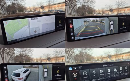 Genesis GV80 I, 2021 год, 4 570 000 рублей, 20 фотография