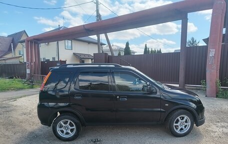 Suzuki Ignis II (HR), 2006 год, 480 000 рублей, 5 фотография