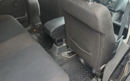 Suzuki Ignis II (HR), 2006 год, 480 000 рублей, 14 фотография