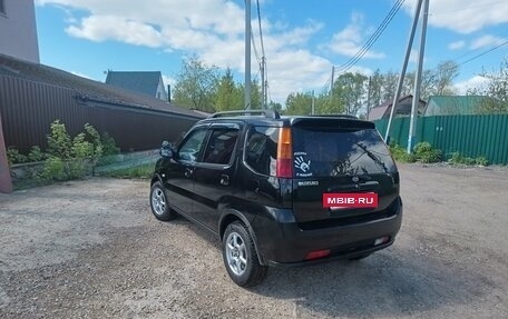 Suzuki Ignis II (HR), 2006 год, 480 000 рублей, 3 фотография