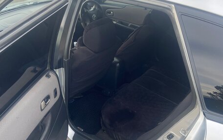 Mazda Familia, 2001 год, 365 000 рублей, 14 фотография