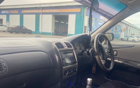 Mazda Familia, 2001 год, 365 000 рублей, 17 фотография