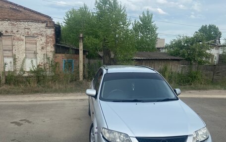 Mazda Familia, 2001 год, 365 000 рублей, 25 фотография