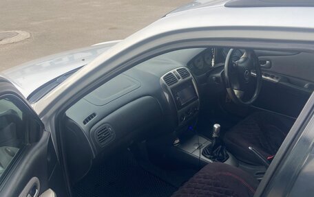 Mazda Familia, 2001 год, 365 000 рублей, 18 фотография