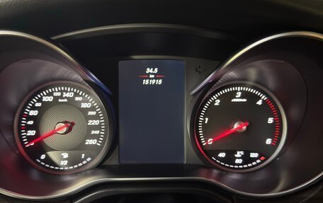 Mercedes-Benz V-Класс, 2016 год, 4 500 000 рублей, 6 фотография