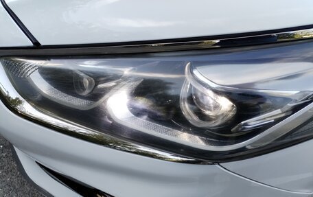 Hyundai Sonata VII, 2017 год, 1 590 000 рублей, 6 фотография
