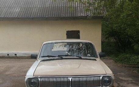 ГАЗ 24 «Волга», 1990 год, 150 000 рублей, 2 фотография
