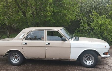 ГАЗ 24 «Волга», 1990 год, 150 000 рублей, 3 фотография