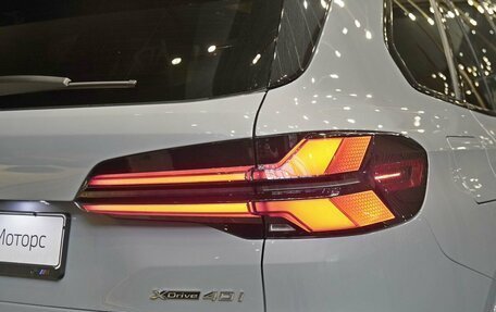 BMW X5, 2025 год, 17 500 000 рублей, 6 фотография