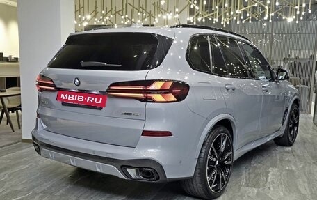 BMW X5, 2025 год, 17 500 000 рублей, 2 фотография