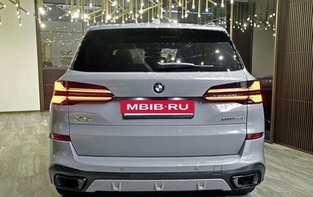 BMW X5, 2025 год, 17 500 000 рублей, 4 фотография