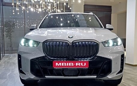 BMW X5, 2025 год, 17 500 000 рублей, 3 фотография
