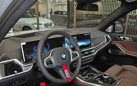 BMW X5, 2025 год, 17 500 000 рублей, 10 фотография