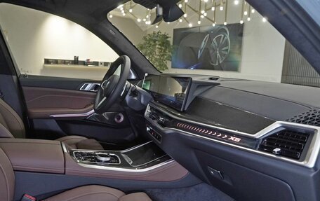 BMW X5, 2025 год, 17 500 000 рублей, 21 фотография
