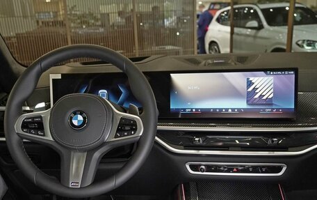 BMW X5, 2025 год, 17 500 000 рублей, 17 фотография