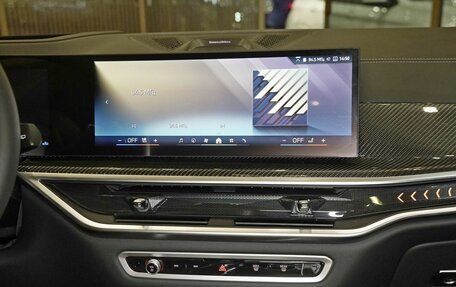 BMW X5, 2025 год, 17 500 000 рублей, 19 фотография