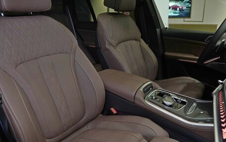 BMW X5, 2025 год, 17 500 000 рублей, 22 фотография