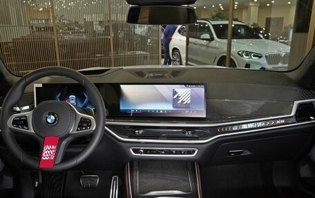 BMW X5, 2025 год, 17 500 000 рублей, 13 фотография