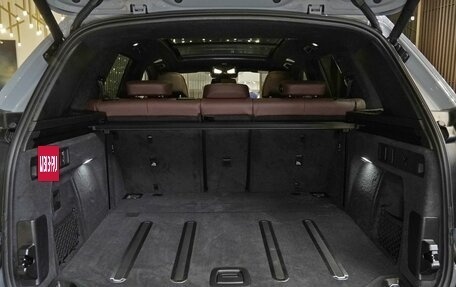 BMW X5, 2025 год, 17 500 000 рублей, 25 фотография