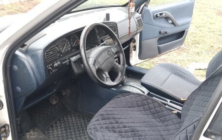 Volkswagen Passat B4, 1995 год, 170 000 рублей, 3 фотография