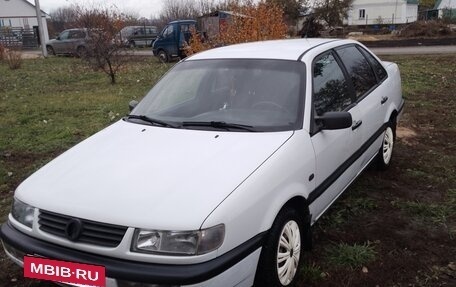 Volkswagen Passat B4, 1995 год, 170 000 рублей, 6 фотография