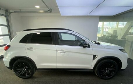 Mitsubishi ASX I рестайлинг, 2021 год, 2 399 000 рублей, 5 фотография