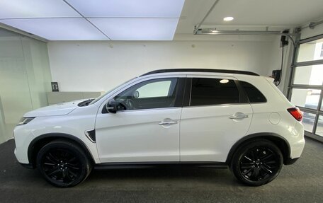 Mitsubishi ASX I рестайлинг, 2021 год, 2 399 000 рублей, 10 фотография