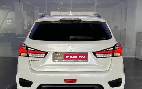 Mitsubishi ASX I рестайлинг, 2021 год, 2 399 000 рублей, 7 фотография