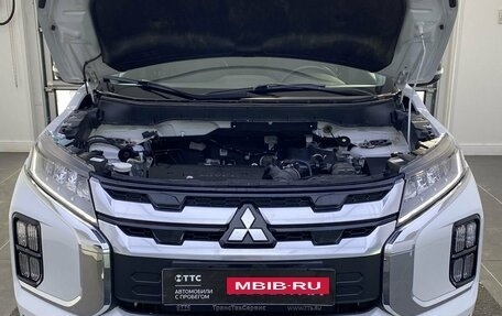 Mitsubishi ASX I рестайлинг, 2021 год, 2 399 000 рублей, 11 фотография