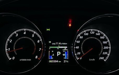 Mitsubishi ASX I рестайлинг, 2021 год, 2 399 000 рублей, 16 фотография