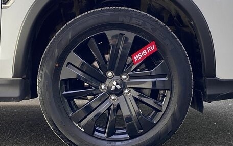 Mitsubishi ASX I рестайлинг, 2021 год, 2 399 000 рублей, 22 фотография