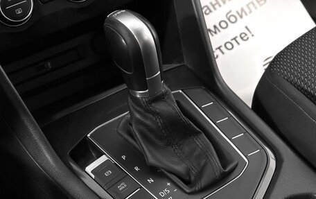 Volkswagen Tiguan II, 2017 год, 1 799 000 рублей, 12 фотография