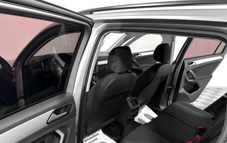 Volkswagen Tiguan II, 2017 год, 1 799 000 рублей, 14 фотография
