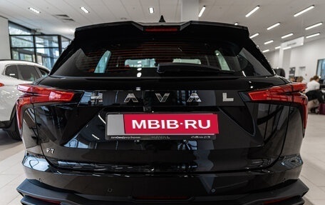 Haval F7, 2025 год, 3 249 000 рублей, 6 фотография