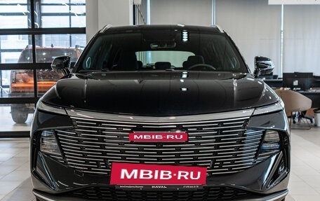 Haval F7, 2025 год, 3 249 000 рублей, 4 фотография