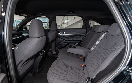 Haval F7, 2025 год, 3 249 000 рублей, 11 фотография