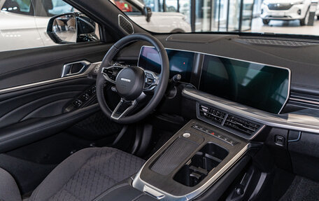 Haval F7, 2025 год, 3 249 000 рублей, 12 фотография